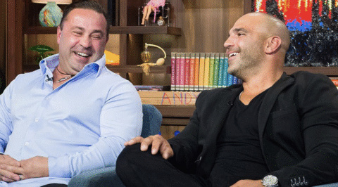 Joe Giudice Confirms Surprising Details About Teresa’s Family Reunion with Joe & Melissa Gorga
