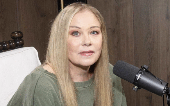 Christina Applegate Apologizes to ‘RHOSLC’ Cast After Calling Their Behavior “Super Gross” Toward ‘Below Deck’ Crew Christina Applegate Apologizes to ‘RHOSLC’ Cast After Calling Their Behavior “Super Gross” Toward ‘Below Deck’ Crew