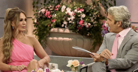 From Wife-Swap to RHOC Reunion Rants From Wife-Swap to RHOC Reunion Rants