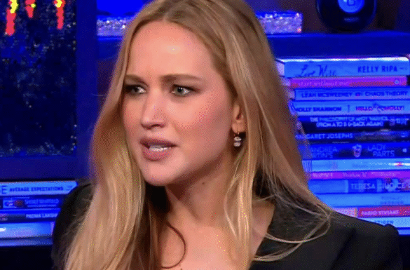 Jennifer Lawrence Draws Fire for Comments on Real Housewives Star Lisa Barlow