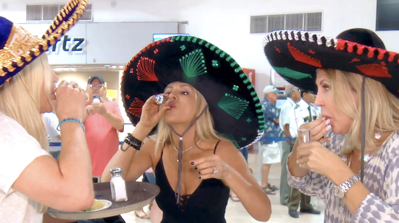 Vicki Gunvalson Calls It “Ridiculous” If Shannon Beador Doesn’t Approve of Her Reconciliation With Tamra Judge