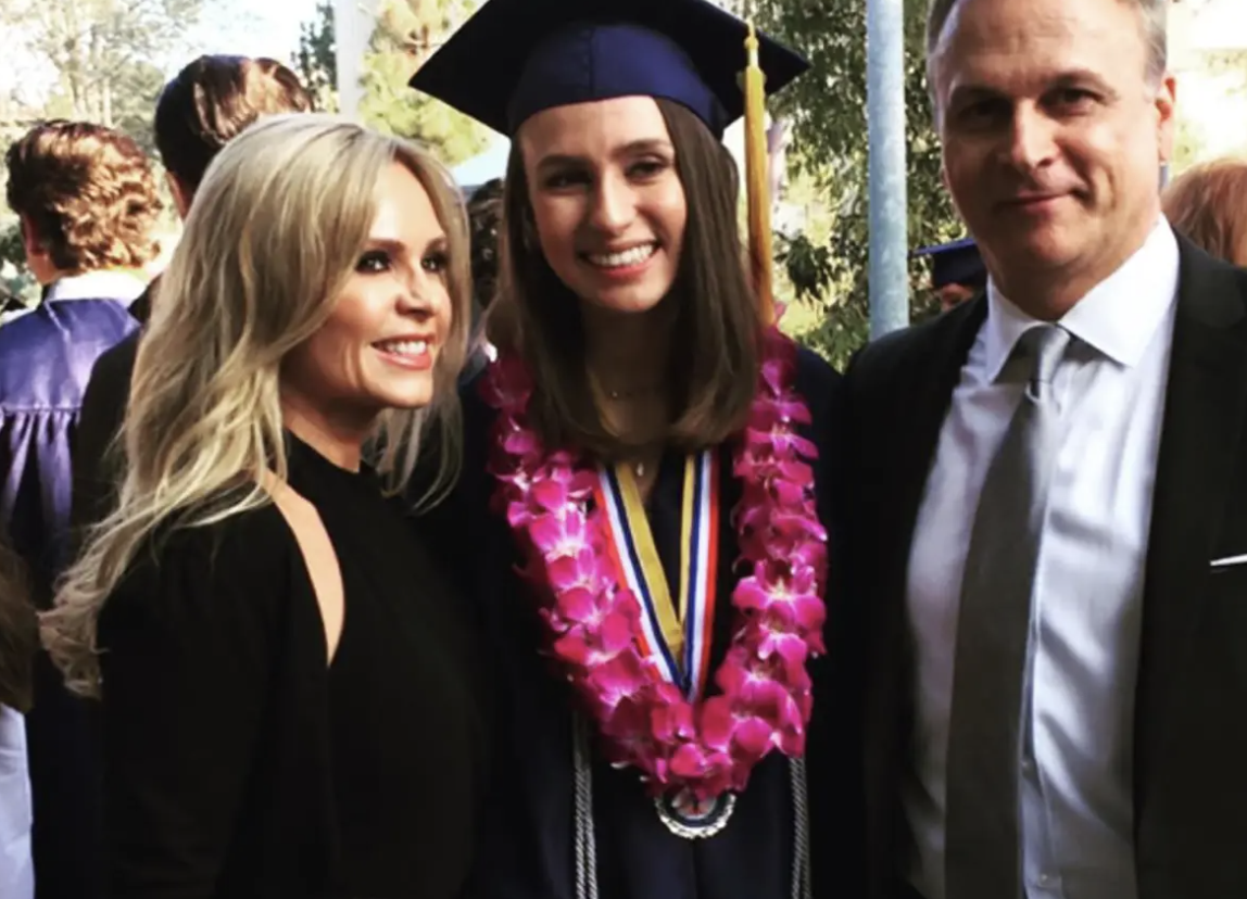 Tamra Judge Opens Up About Reunion with Daughter Sidney After Years of Estrangement and Says “She’s Coming Around”