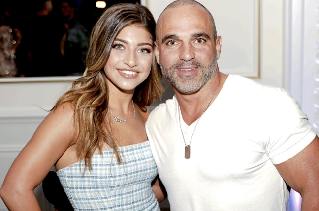 Gia Giudice and Joe Gorga Re-Follow Each Other on Instagram After Reported Reconciliation