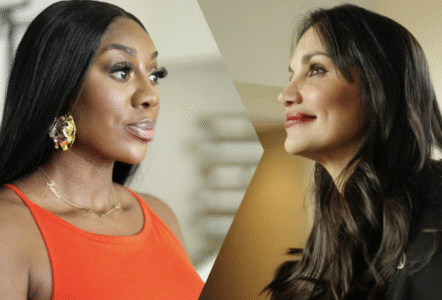 Wife Swap Participant Calls Out Bravo for Ableist and Inaccurate Portrayal