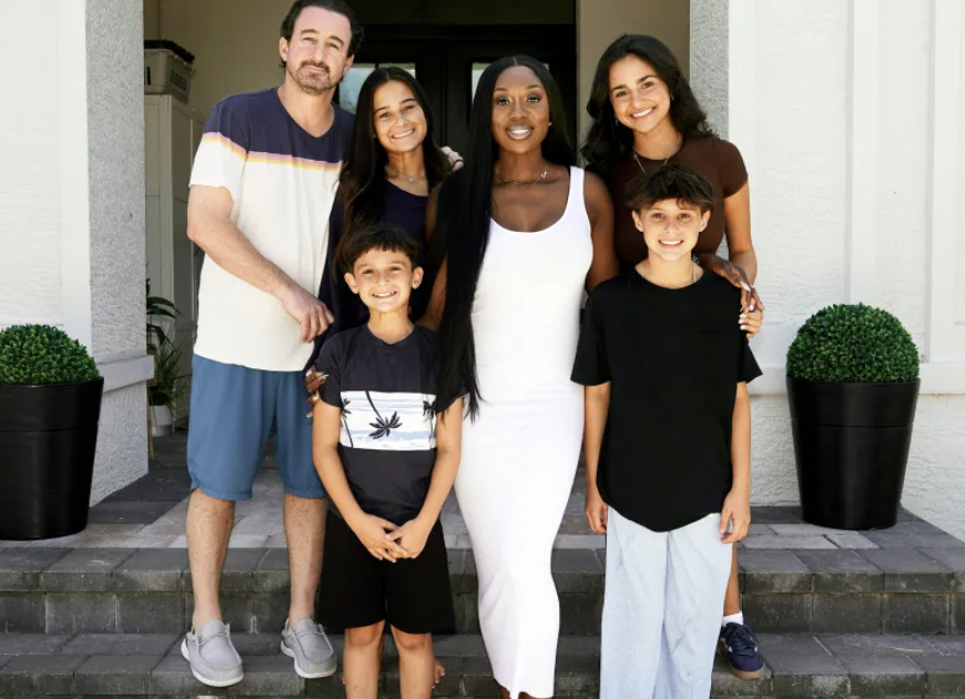 Wife Swap Participant Calls Out Bravo for Ableist and Inaccurate Portrayal