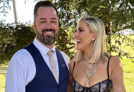 Gina Kirschenheiter Caught in the Chaos as BF Travis Mullen Has Custody With Son ‘Suspended’ 7 Gina Kirschenheiter Caught in the Chaos as BF Travis Mullen Has Custody With Son ‘Suspended’