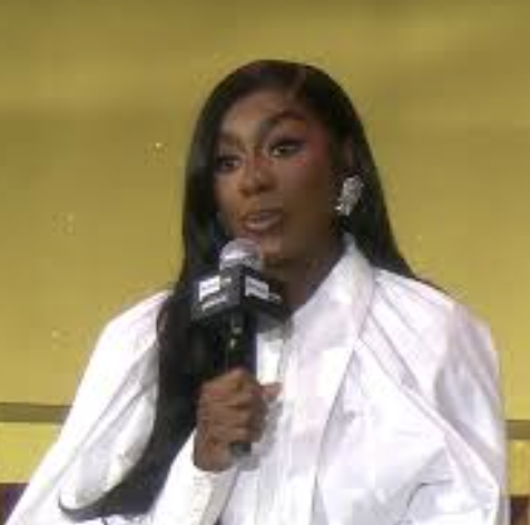 Wendy Osefo Breaks Silence at BravoCon After Fraud Arrest 7 Wendy Osefo Breaks Silence at BravoCon After Fraud Arrest