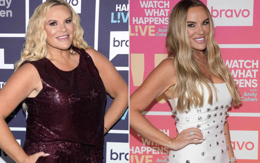 PHOTOS: Heather Gay Details the $200K in Cosmetic Procedures She Says She’s Spent and Why She Has “No Shame” About It 6 PHOTOS: Heather Gay Details the $200K in Cosmetic Procedures She Says She’s Spent and Why She Has “No Shame” About It