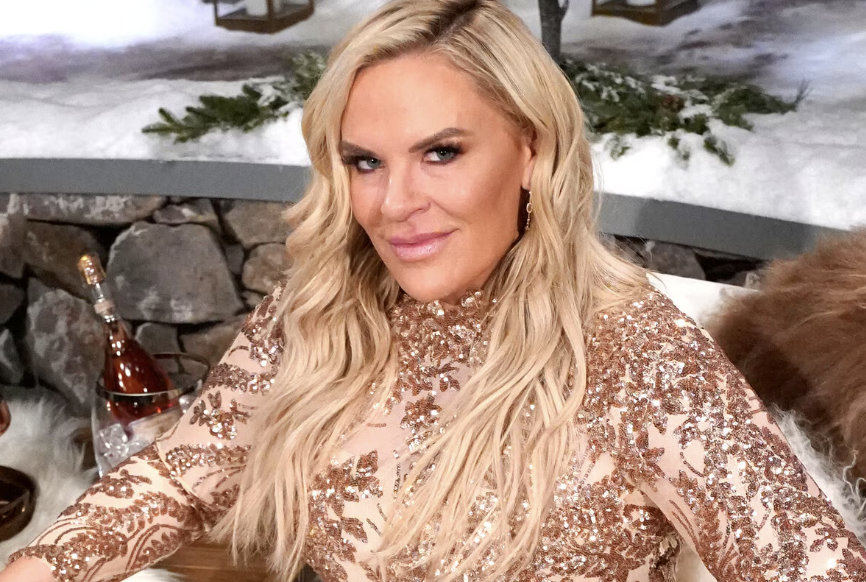 PHOTOS: Heather Gay Details the $200K in Cosmetic Procedures She Says She’s Spent and Why She Has “No Shame” About It 9 PHOTOS: Heather Gay Details the $200K in Cosmetic Procedures She Says She’s Spent and Why She Has “No Shame” About It