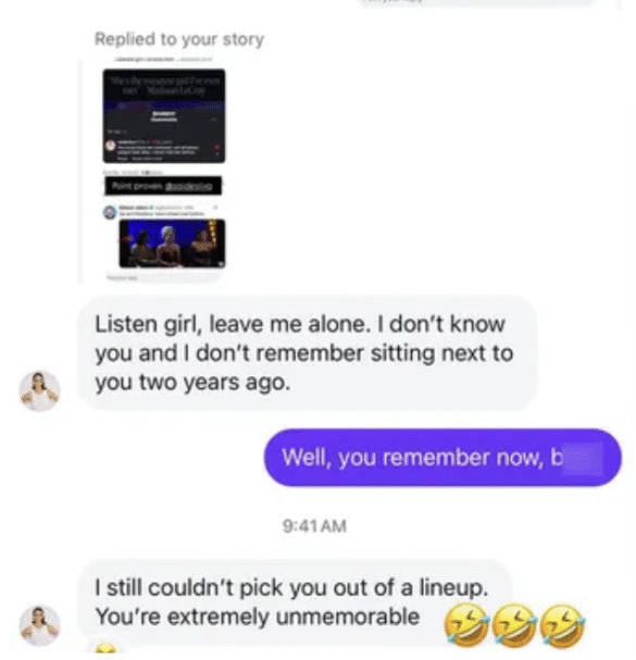 Sai De Silva’s “Mean Girl” Moment Backfires Following BravoCon