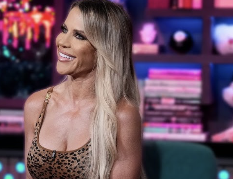 Andy Cohen Praises Jennifer Pedranti as a Really Amazing Addition to RHOC at BravoCon 7 Andy Cohen Praises Jennifer Pedranti as a “Really Amazing Addition” to RHOC at BravoCon