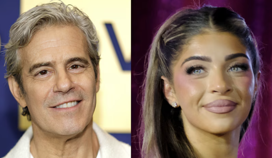 Andy Cohen Believes the Giudice/Gorga Reunion Is Genuine Thanks to Insight from Gia Giudice 7 Andy Cohen Believes the Giudice/Gorga Reunion Is Real Thanks to Insight from Gia Giudice