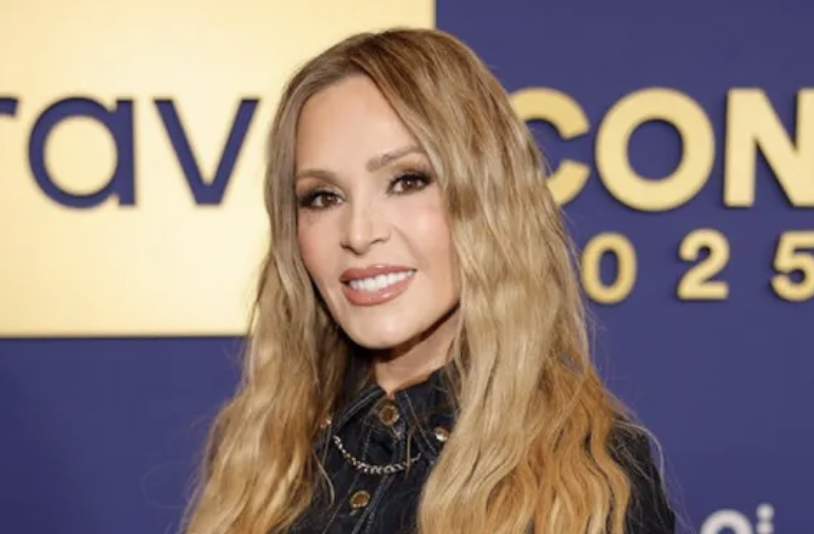 Tamra Judge Reminds Jennifer Lawrence She Is The Most Successful Housewife On Her Cast 7 Tamra Judge Reminds Jennifer Lawrence She Is The Most Successful Housewife On Her Cast