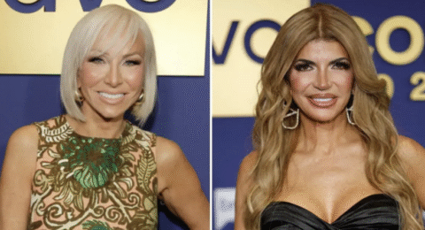 Margaret Josephs Questions Teresa Giudice’s Reunion With the Gorgas