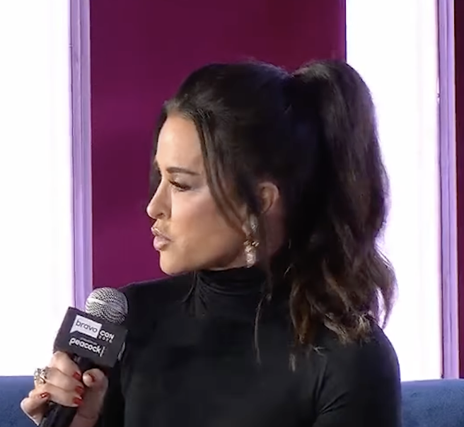 Kyle Richards Breaks Her Silence After Housewives Say She Snubbed Them at BravoCon