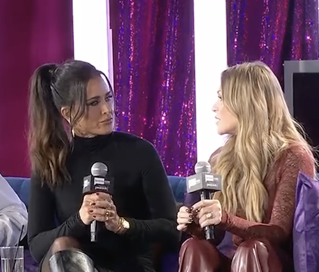 Kyle Richards Breaks Her Silence After Housewives Say She Snubbed Them at BravoCon