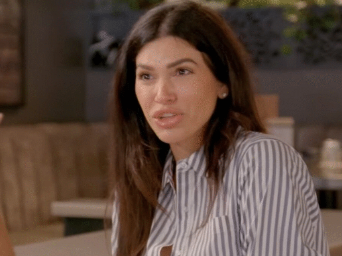 Meet the New Housewives of Rhode Island: A Breakdown of the Cast from the Bravo Trailer 12 Meet the New Housewives of Rhode Island: A Breakdown of the Cast from the Bravo Trailer