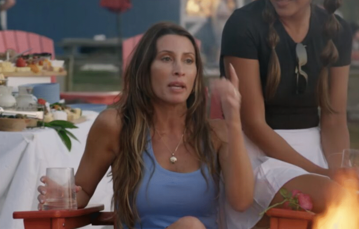 Meet the New Housewives of Rhode Island: A Breakdown of the Cast from the Bravo Trailer 6 Meet the New Housewives of Rhode Island: A Breakdown of the Cast from the Bravo Trailer