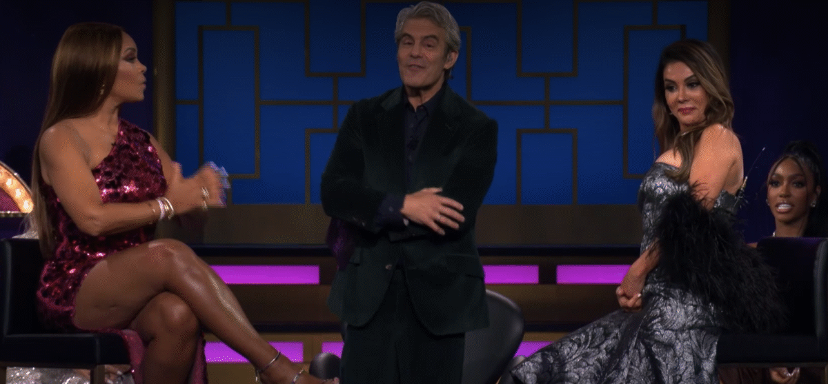 Adriana de Moura Breaks Down Her Gizelle Bryant Feud and Drops Shocking News About Making Up With Marysol Patton 7 Adriana de Moura Breaks Down Her Gizelle Bryant Feud and Drops Shocking News About Making Up With Marysol Patton