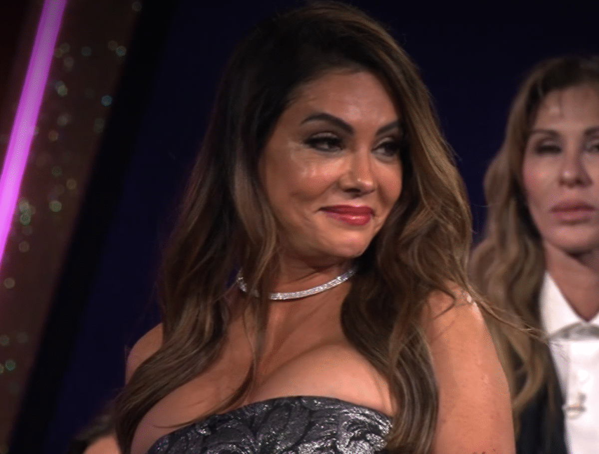 Adriana de Moura Breaks Down Her Gizelle Bryant Feud and Drops Shocking News About Making Up With Marysol Patton 6 Adriana de Moura Breaks Down Her Gizelle Bryant Feud and Drops Shocking News About Making Up With Marysol Patton