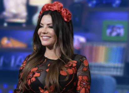 Adriana de Moura Breaks Down Her Gizelle Bryant Feud and Drops Shocking News About Making Up With Marysol Patton