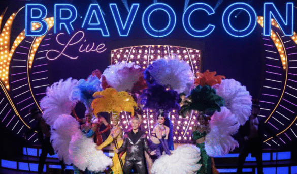 BravoCon Experience 2025: Part Two