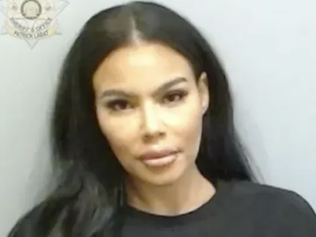 RHOP Alum Mia Thornton Arrested in Atlanta Over Alleged $11,000 Furniture Theft