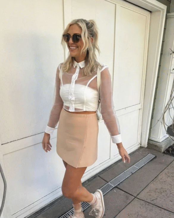 Chanel Ayan Says OC Housewives Have the Weakest Style in the Franchise