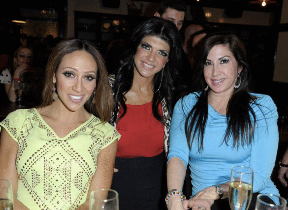 Jacqueline Laurita Weighs In On the Teresa Giudice and Gorga Reunion