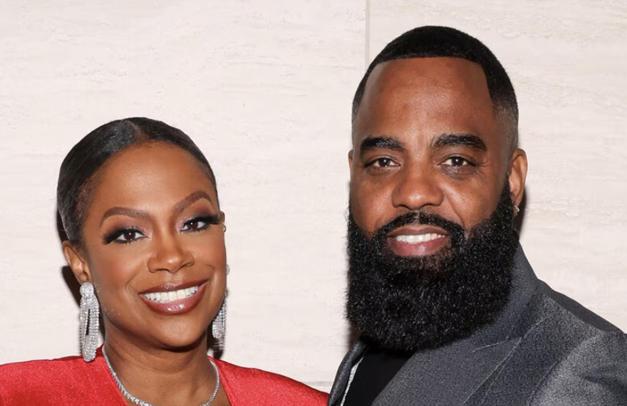 Kandi Burruss and Todd Tucker Reunite for Blaze’s Birthday Days After Split Announcement