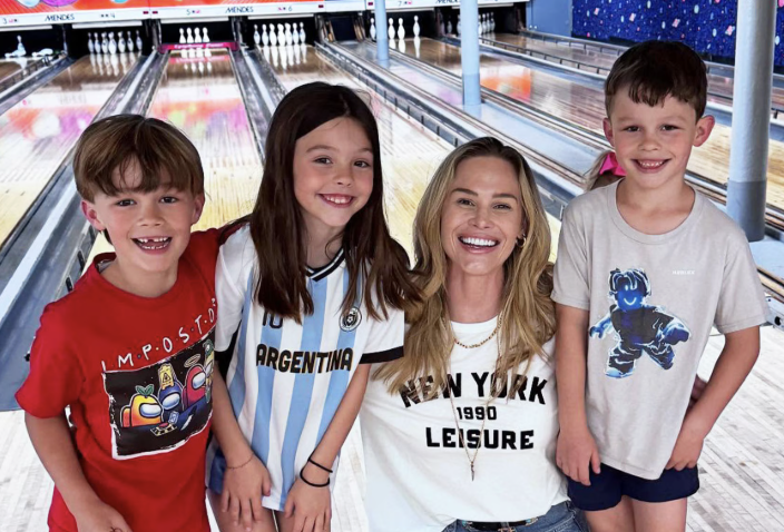 RHOC Alum Meghan King Reportedly Lost Temporary Custody After Alleged Ritalin Incident