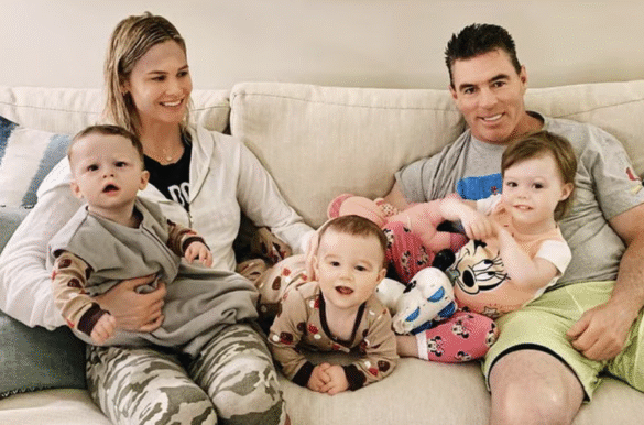 RHOC Alum Meghan King Reportedly Lost Temporary Custody After Alleged Ritalin Incident RHOC Alum Meghan King Reportedly Lost Temporary Custody After Alleged Ritalin Incident