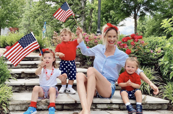 RHOC Alum Meghan King Reportedly Lost Temporary Custody After Alleged Ritalin Incident RHOC Alum Meghan King Reportedly Lost Temporary Custody After Alleged Ritalin Incident