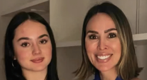 Kelly Dodd Breaks Silence After Voice Leak To Her Daughter