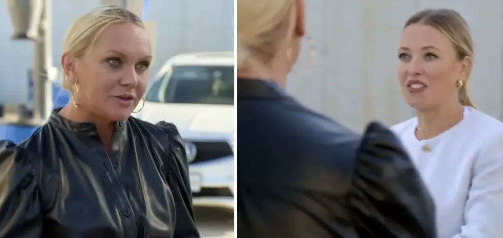 Steve McBee Sr.’s Prison Countdown Begins as GF Masha Petrova Is Ordered to Serve Her Own Jail Time Days Later