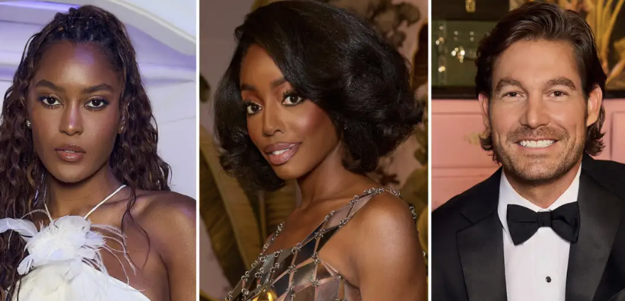 Ciara Miller Slams Southern Charm Cast for How They Treat Venita Aspen, Says Craig Conover Tried to “Push Her Out” 6 Ciara Miller Slams Southern Charm Cast for How They Treat Venita Aspen, Says Craig Conover Tried to “Push Her Out”