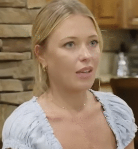 EXCLUSIVE: McBee Dynasty's Masha Petrova Says Her Jail Time Was Personal While Revealing She’s Still With Steve McBee Sr.