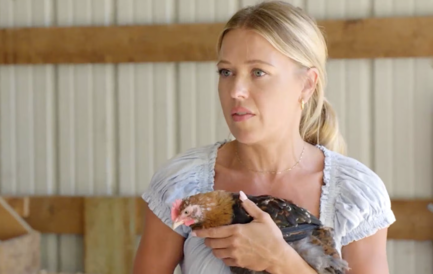 EXCLUSIVE: McBee Dynasty's Masha Petrova Says Her Jail Time Was Personal While Revealing She’s Still With Steve McBee Sr. 7 EXCLUSIVE: McBee Dynasty's Masha Petrova Says Her Jail Time Was Personal While Revealing She’s Still With Steve McBee Sr.