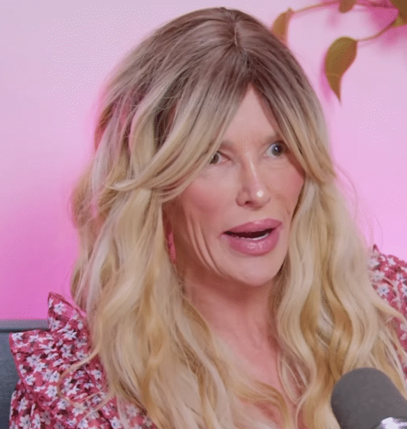 Brandi Glanville Reveals Major Health Update After “Hell” and Two Years in Isolation Brandi Glanville Reveals Major Health Update After “Hell” and Two Years in Isolation