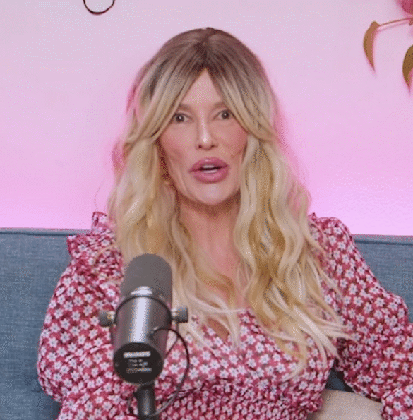 Brandi Glanville Reveals Major Health Update After “Hell” and Two Years in Isolation Brandi Glanville Reveals Major Health Update After “Hell” and Two Years in Isolation