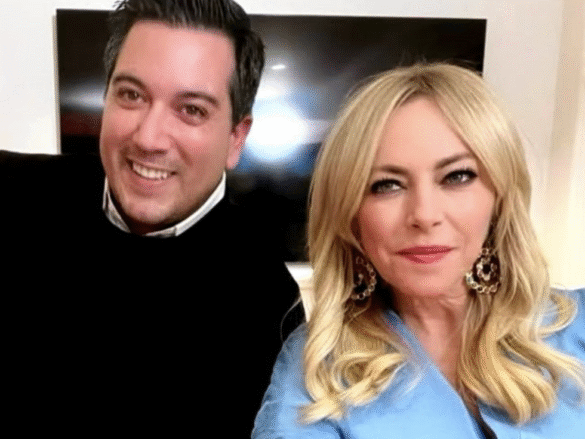 Sutton Stracke Reveals Why She Really Fired Avi — and Why Their Friendship Is Over Sutton Stracke Reveals Why She Really Fired Avi — and Why Their Friendship Is Over