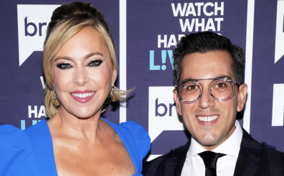 Sutton Stracke Reveals Why She Really Fired Avi — and Why Their Friendship Is Over Sutton Stracke Reveals Why She Really Fired Avi — and Why Their Friendship Is Over