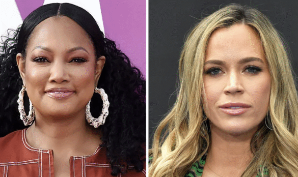 Teddi Mellencamp Blames Garcelle Beauvais for Friendship Fallout as Tamra Judge Claims Sutton Stracke May Have Been Just a “TV Friend” Teddi Mellencamp Blames Garcelle Beauvais for Friendship Fallout as Tamra Judge Claims Sutton Stracke May Have Been Just a “TV Friend”