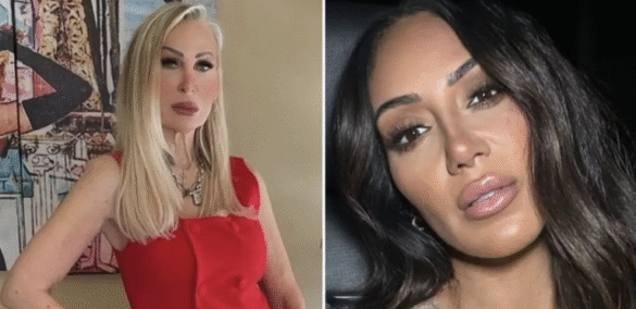 Kim D Reveals the Moment That Made Her Reevaluate Her Feud With Melissa Gorga Kim D Reveals the Moment That Made Her Reevaluate Her Feud With Melissa Gorga