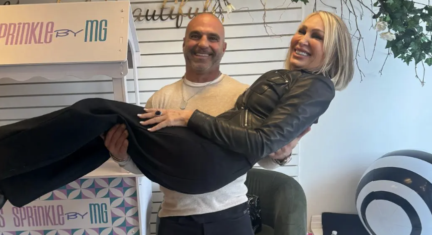 Kim D Reveals the Moment That Made Her Reevaluate Her Feud With Melissa Gorga