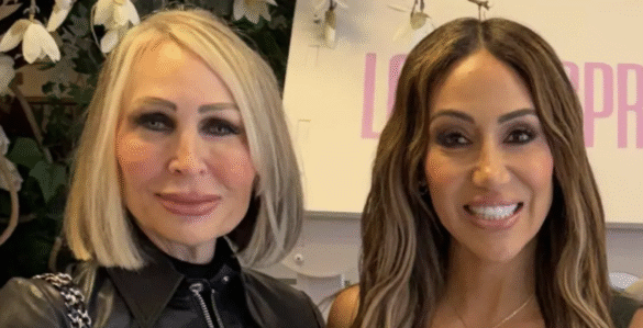 Kim D Reveals the Moment That Made Her Reevaluate Her Feud With Melissa Gorga Kim D Reveals the Moment That Made Her Reevaluate Her Feud With Melissa Gorga