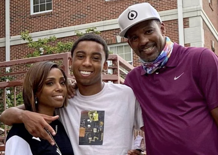 Dr. Simone Whitmore Says She Wanted to Choke Out Her Son After He Acted Entitled 6 Dr. Simone Whitmore Says She Wanted to Choke Out Her Son After He Acted Entitled