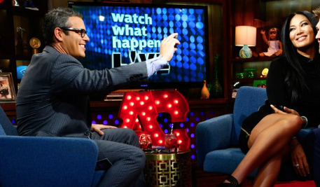 Kimora Lee Simmons Explains Why She Refused To Join The Real Housewives Of Beverly Hills Kimora Lee Simmons Explains Why She Refused To Join The Real Housewives Of Beverly Hills