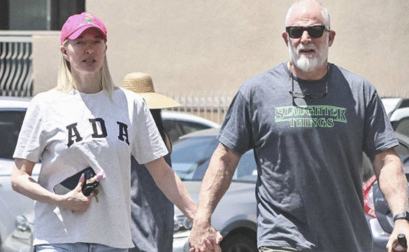 Erika Jayne Admits She’s Protecting Her Relationship by Keeping RHOBH Cast Away