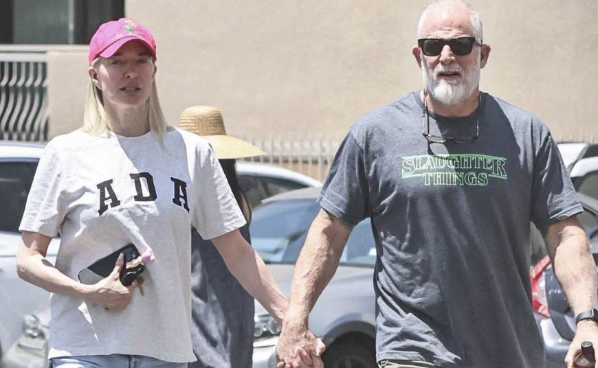 Erika Jayne Admits She’s Protecting Her Relationship by Keeping RHOBH Cast Away